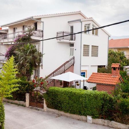 Apartment Dalmatia Kaštela Buitenkant foto