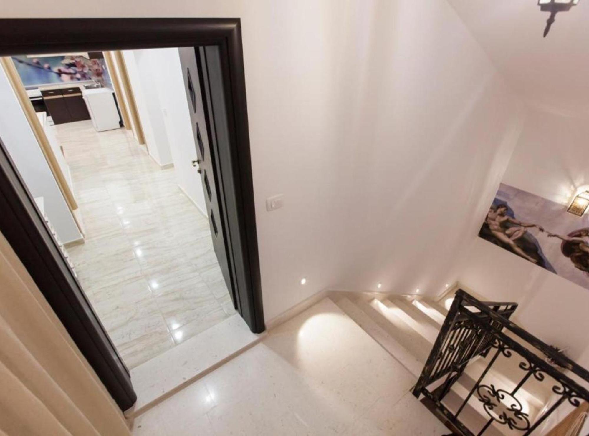 Apartment Dalmatia Kaštela Buitenkant foto