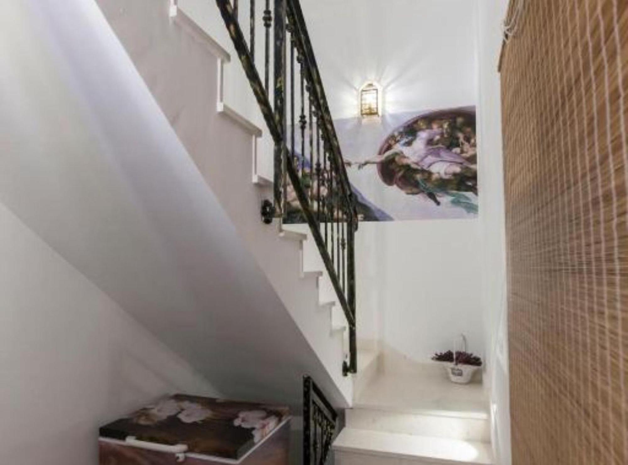 Apartment Dalmatia Kaštela Buitenkant foto