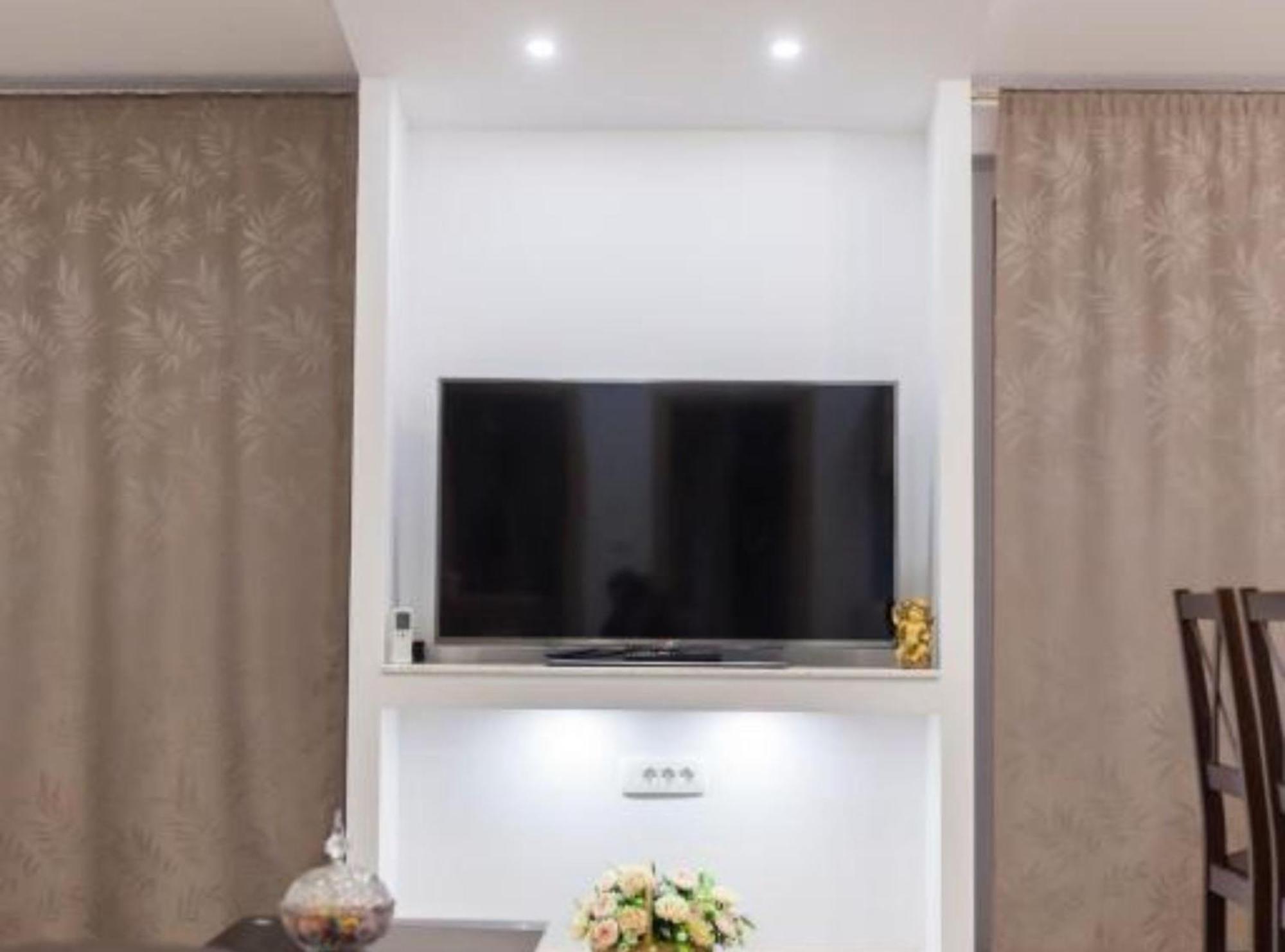 Apartment Dalmatia Kaštela Buitenkant foto