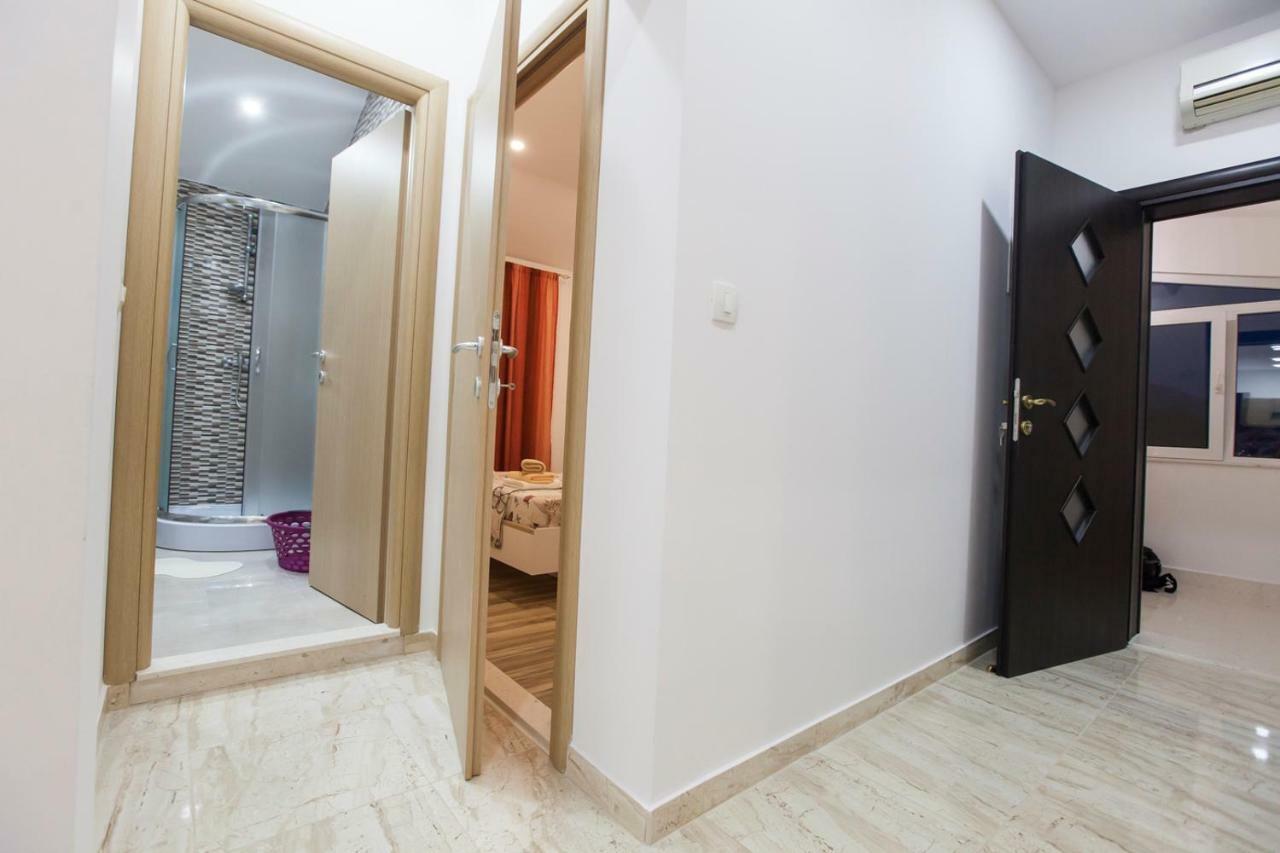 Apartment Dalmatia Kaštela Buitenkant foto